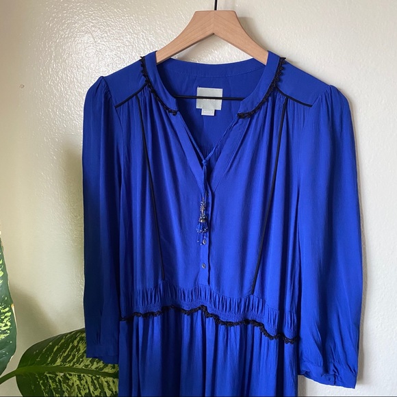 Anthropologie | Galan Dress - Picture 3 of 8